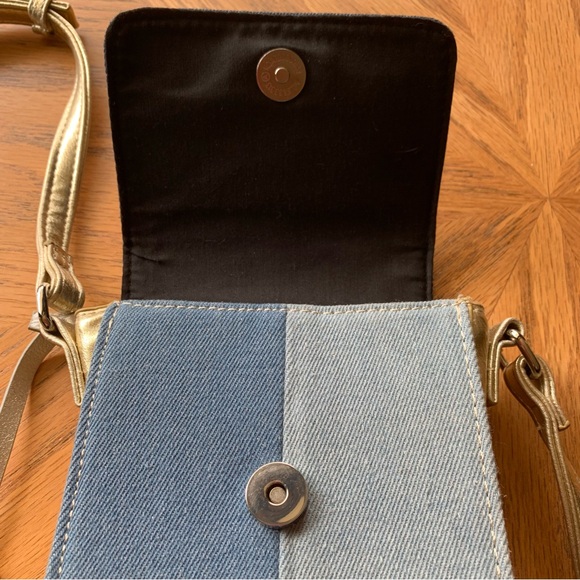Joseph Ribkoff crossbody - Picture 4 of 7